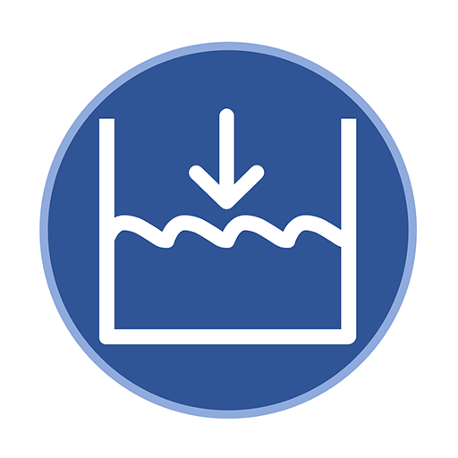 Well Testing logo