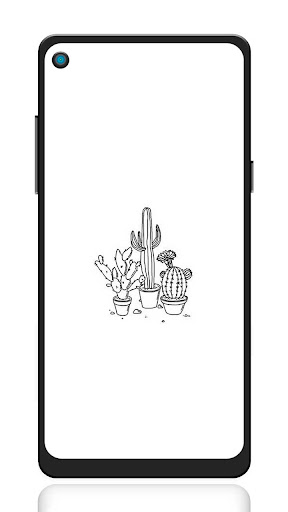 Doodle Art Wallpaper