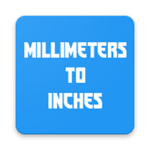 Millimeters to Inches Convert विंडोज़ पर डाउनलोड करें