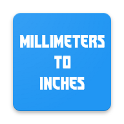 Millimeters to Inches Convert Unduh di Windows