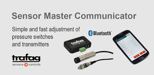 Sensor Master Communicator