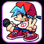 Cover Image of ダウンロード Tutorial Friday Night Funkin All Weeks 1.0.0 APK