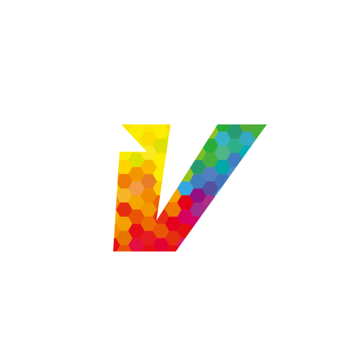 VKinnyBiz - Video presentation logo