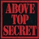 Above Top Secret - Androidアプリ