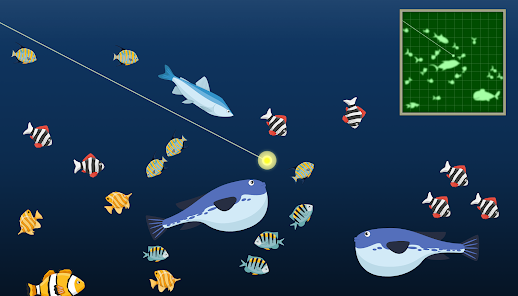Cat fish game deals