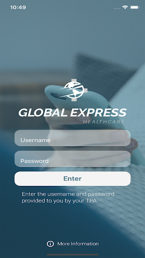Android application Global Doc screenshort