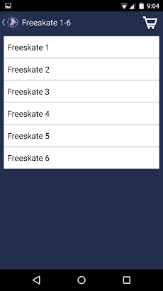 Freeskate 1-6のおすすめ画像2