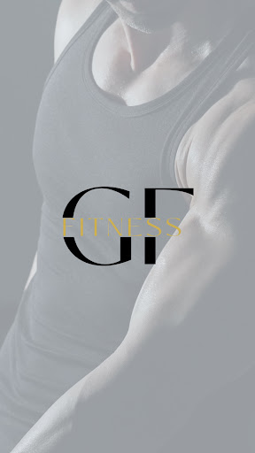 Android application GF Fitness Online Coaching screenshort