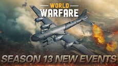 World Warfare:WW2 tactic gameのおすすめ画像1