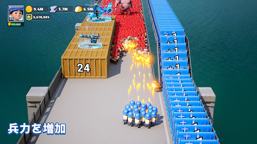 라스트 워: 서바이벌 스크린샷 2