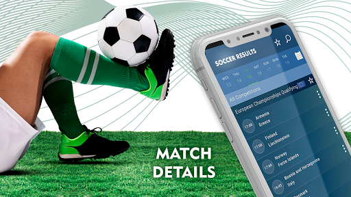 Best Soccer Results Apps Of 21 Quins
