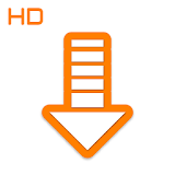 Fast HD Tube Downloader : Download Videos icon