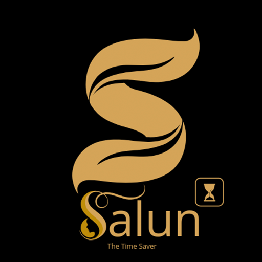 SALUN - Beauty Salon & Spa logo