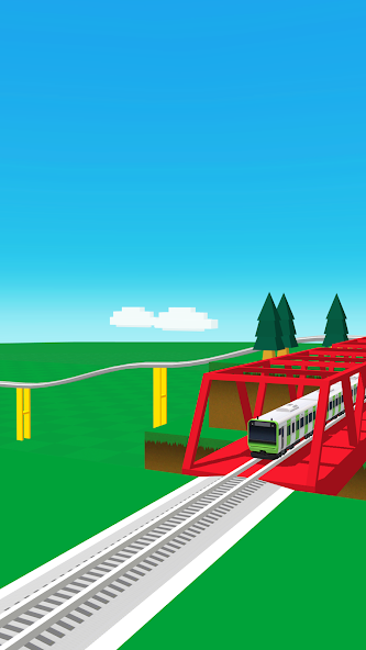 Train Go - Railway Simulator banner