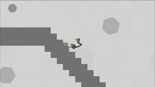 Stickman Falling 3