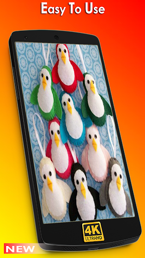 फलालैन शिल्प विचार