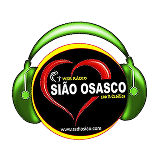 Rádio Sião logo