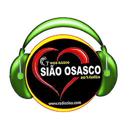 「Rádio Sião」のアイコン画像