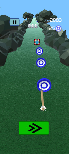 Arrow Dash Screen 2
