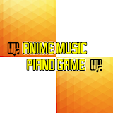 Anime Musics Piano Game - Popular Songs icon