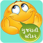 Cover Image of Download Gujarati WASticker  APK