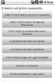 Storia del Teatroのおすすめ画像3