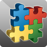 Pro Jigsaw Puzzle icon