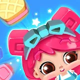 Candy Smash Mania - Cookies Jam Frenzy Match 3 icon