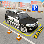 Cover Image of Herunterladen Car Parking Games Simulator 3D 1.0.4 APK