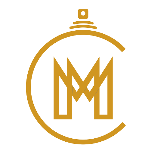 MMC Luxury Perfume BD logo