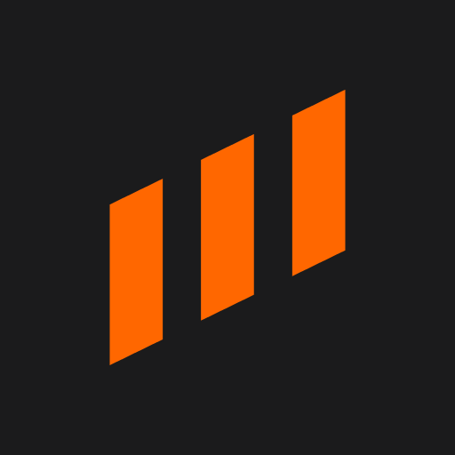 Build - Mobile Banking logo