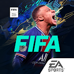 Cover Image of ダウンロード FIFAサッカー 14.5.00 APK