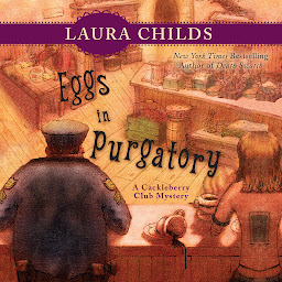 Icon image Eggs in Purgatory