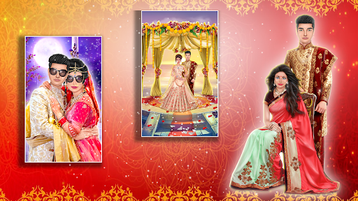 Android application South Indian Wedding Rituals screenshort