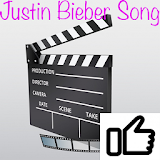 Justin Bieber Song icon