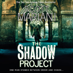 Icon image The Shadow Project