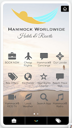 Hammock Hotels