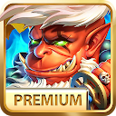 Defense Warrior Premium