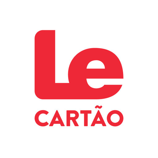 Le biscuit Cartão logo