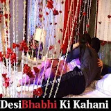 Desi Bhabhi Ki Sexy Kahani icon