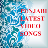 PUNJABI LATEST VIDEO SONGS icon