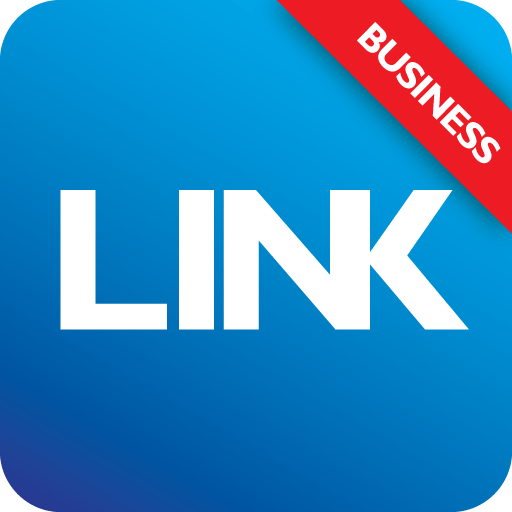 LINK Recharge Commission app logo