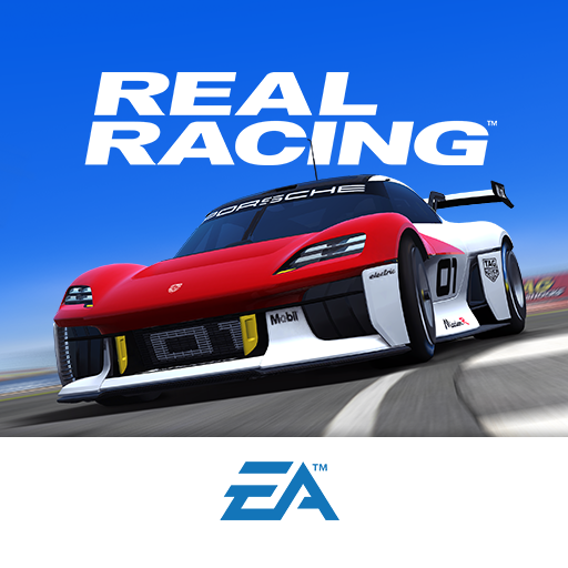 Real Racing 3 v11.5.1 MOD APK (Unlimited Money, Gold, Unlocked All)