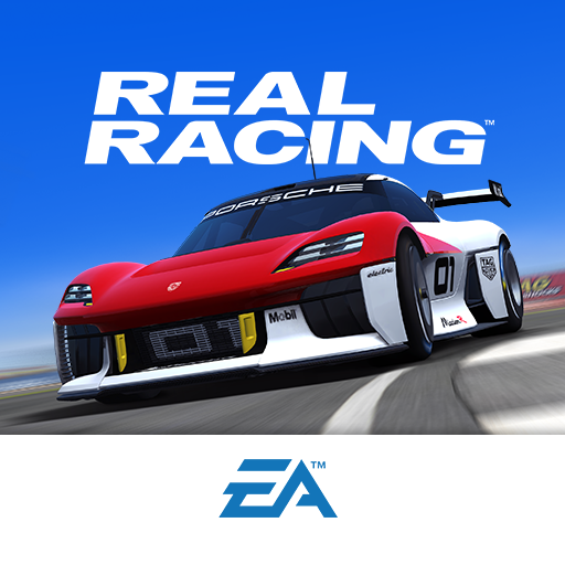 Real Racing 3 - Apps on Google Play