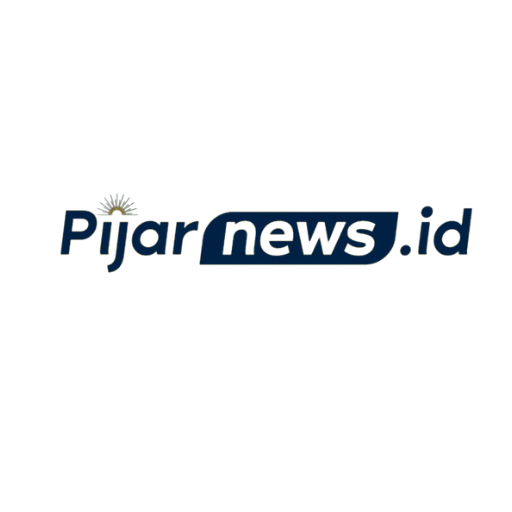 Pijarnews.id logo