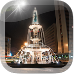 Cover Image of Tải xuống Fountain Live Wallpaper 5.0 APK