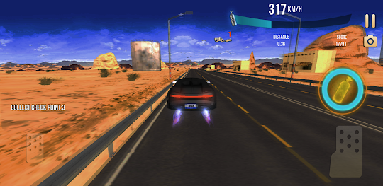 Car Racing - Car Games 3D