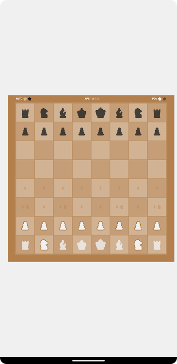 Basic Chess - 1.0 - (Android)