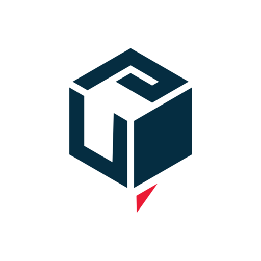 UP! By Provantage logo