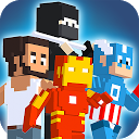 Téléchargement d'appli Crossy Heroes: Avengers of Smashy City Installaller Dernier APK téléchargeur